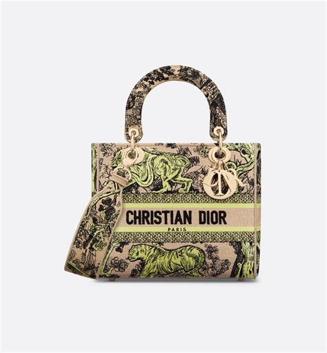 dioriviera tasche